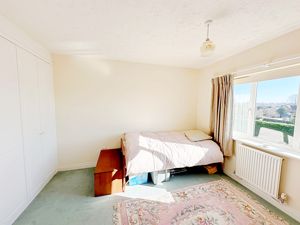 Bed Four- click for photo gallery